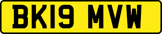 BK19MVW