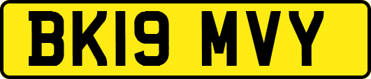 BK19MVY