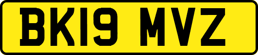 BK19MVZ