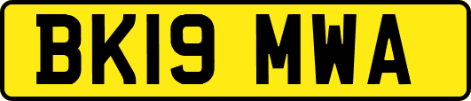 BK19MWA