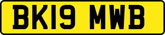 BK19MWB