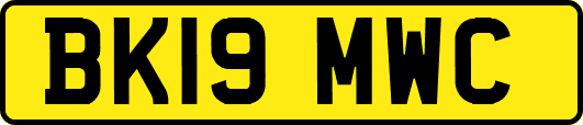 BK19MWC