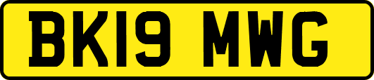 BK19MWG