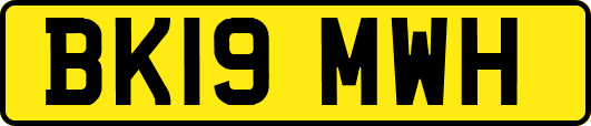 BK19MWH