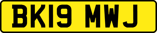 BK19MWJ