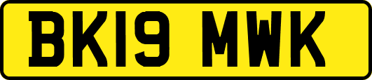 BK19MWK