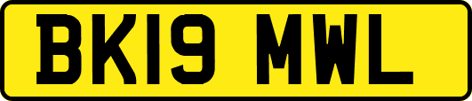 BK19MWL