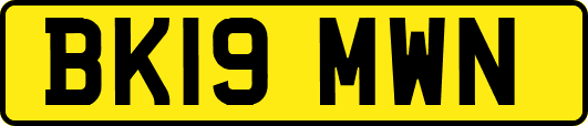 BK19MWN