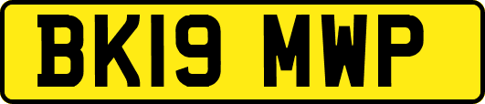 BK19MWP