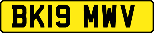 BK19MWV