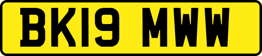 BK19MWW