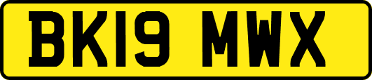 BK19MWX