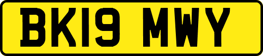 BK19MWY