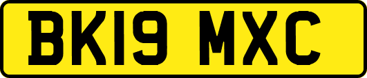 BK19MXC