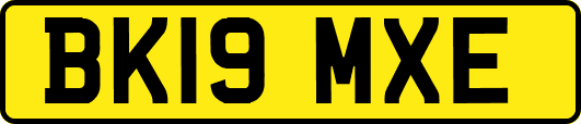 BK19MXE