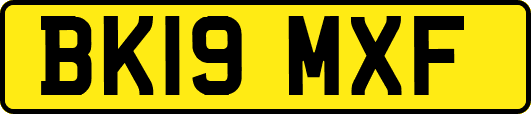 BK19MXF