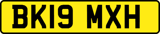 BK19MXH