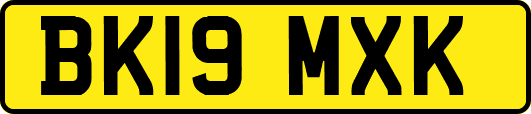 BK19MXK
