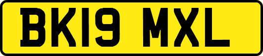 BK19MXL