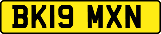 BK19MXN
