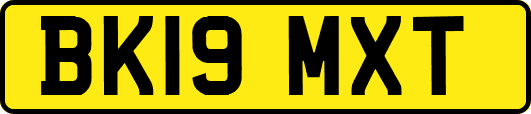 BK19MXT