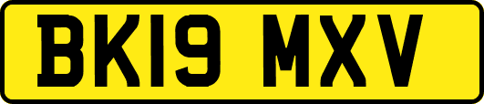 BK19MXV