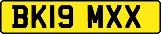 BK19MXX