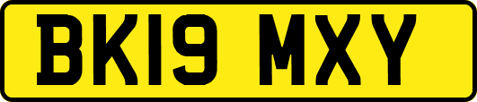 BK19MXY