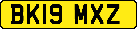 BK19MXZ