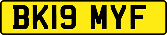 BK19MYF