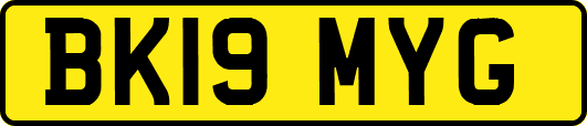 BK19MYG