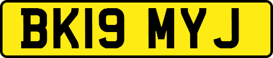BK19MYJ