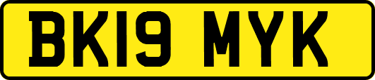 BK19MYK