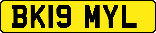 BK19MYL