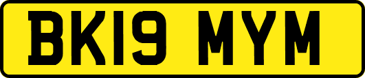 BK19MYM