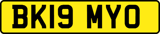 BK19MYO