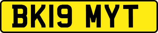 BK19MYT