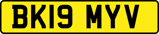 BK19MYV