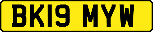 BK19MYW