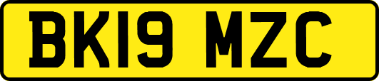 BK19MZC