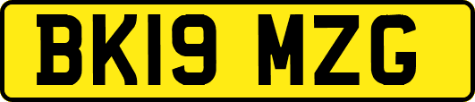 BK19MZG