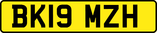 BK19MZH