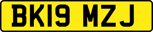 BK19MZJ
