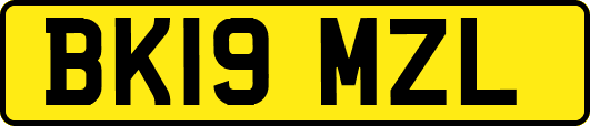 BK19MZL