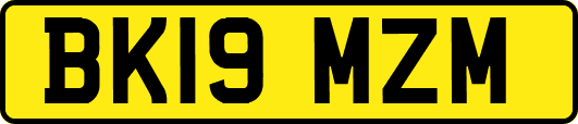 BK19MZM