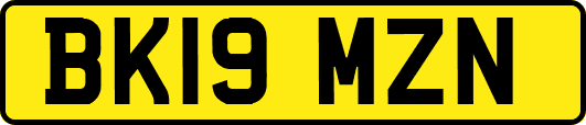 BK19MZN