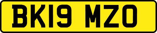 BK19MZO