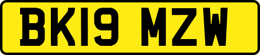 BK19MZW