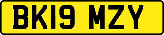 BK19MZY