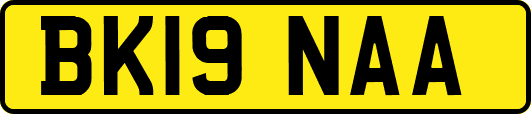 BK19NAA